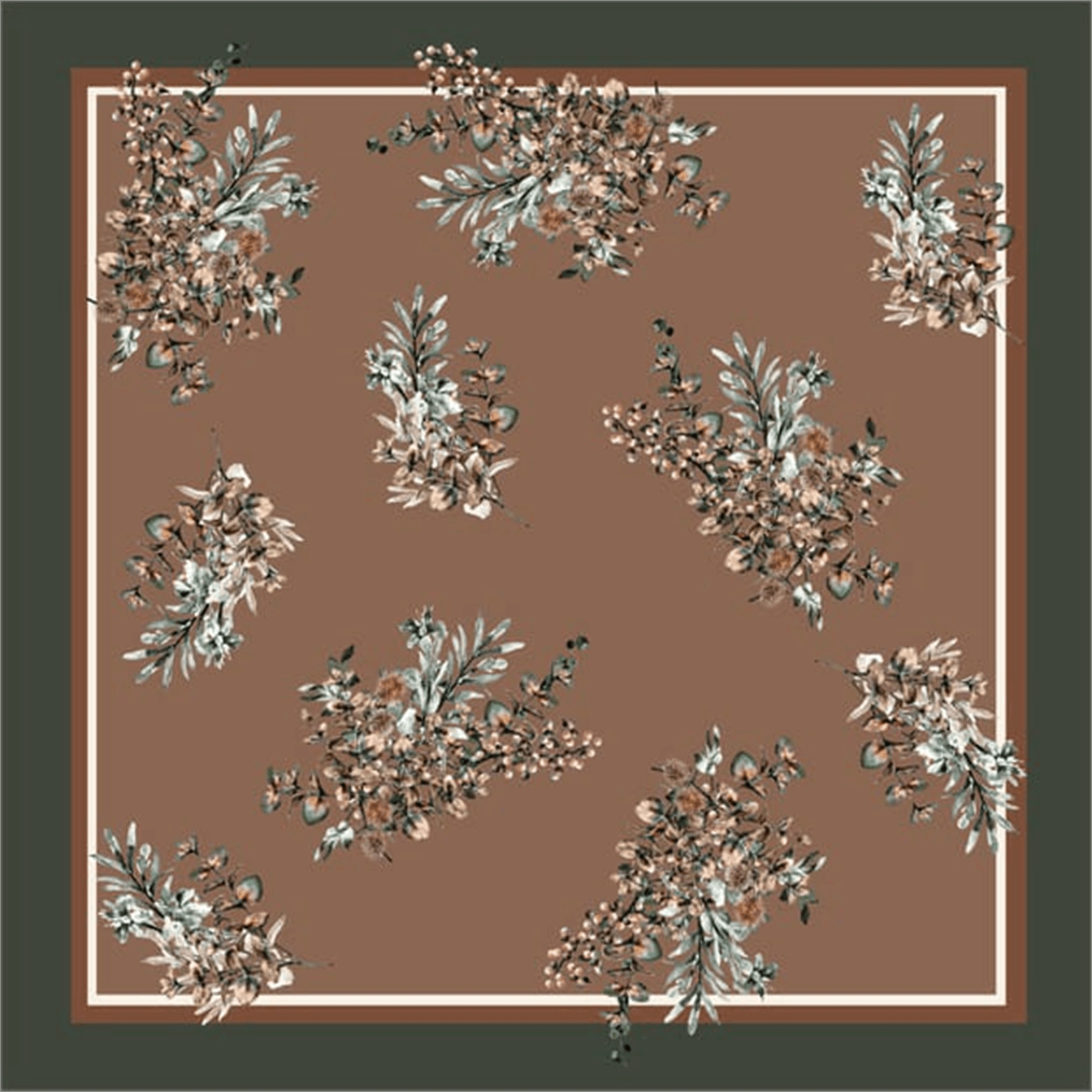 SIREN ERTAN ISTANBUL ŞAL