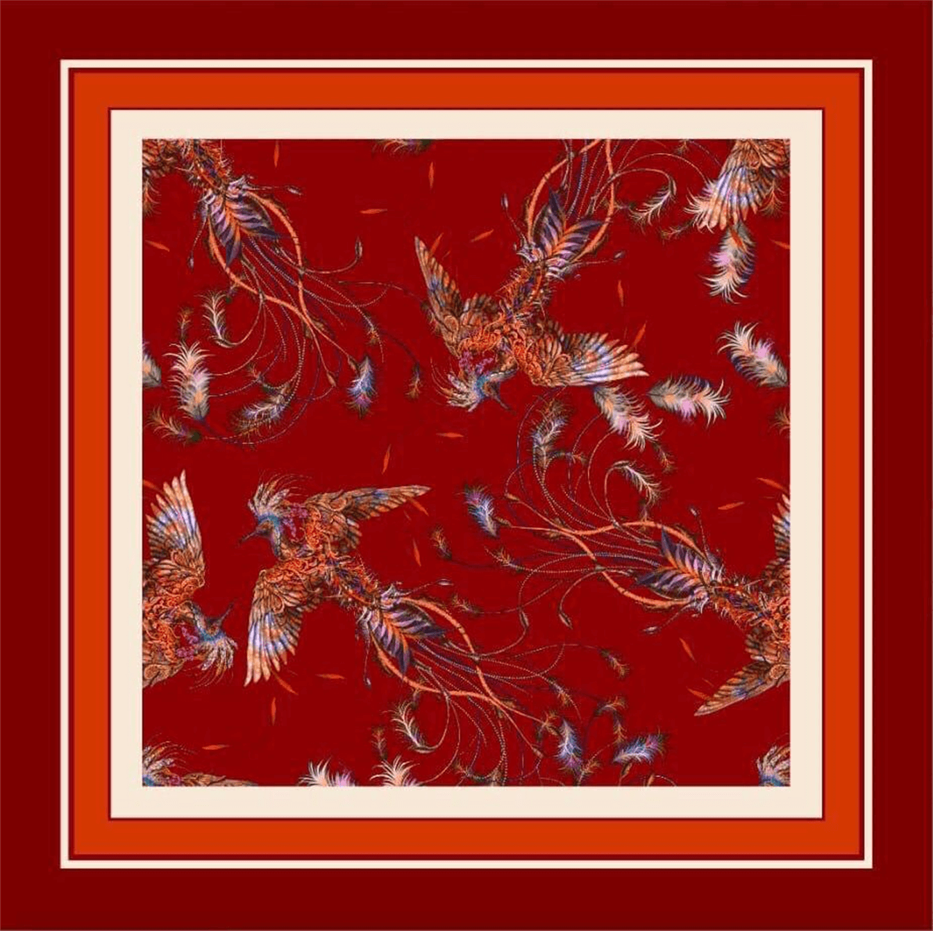 SIREN ERTAN ISTANBUL ŞAL