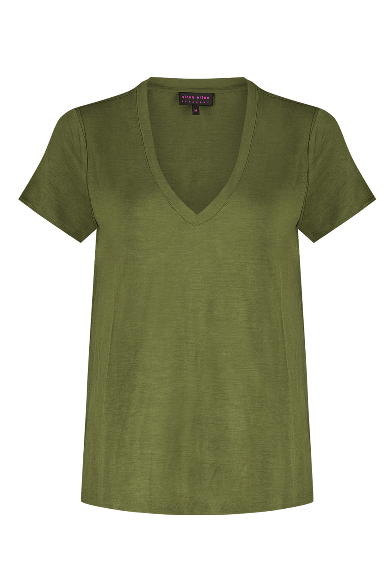 Siren Ertan İstanbul T-Shirt