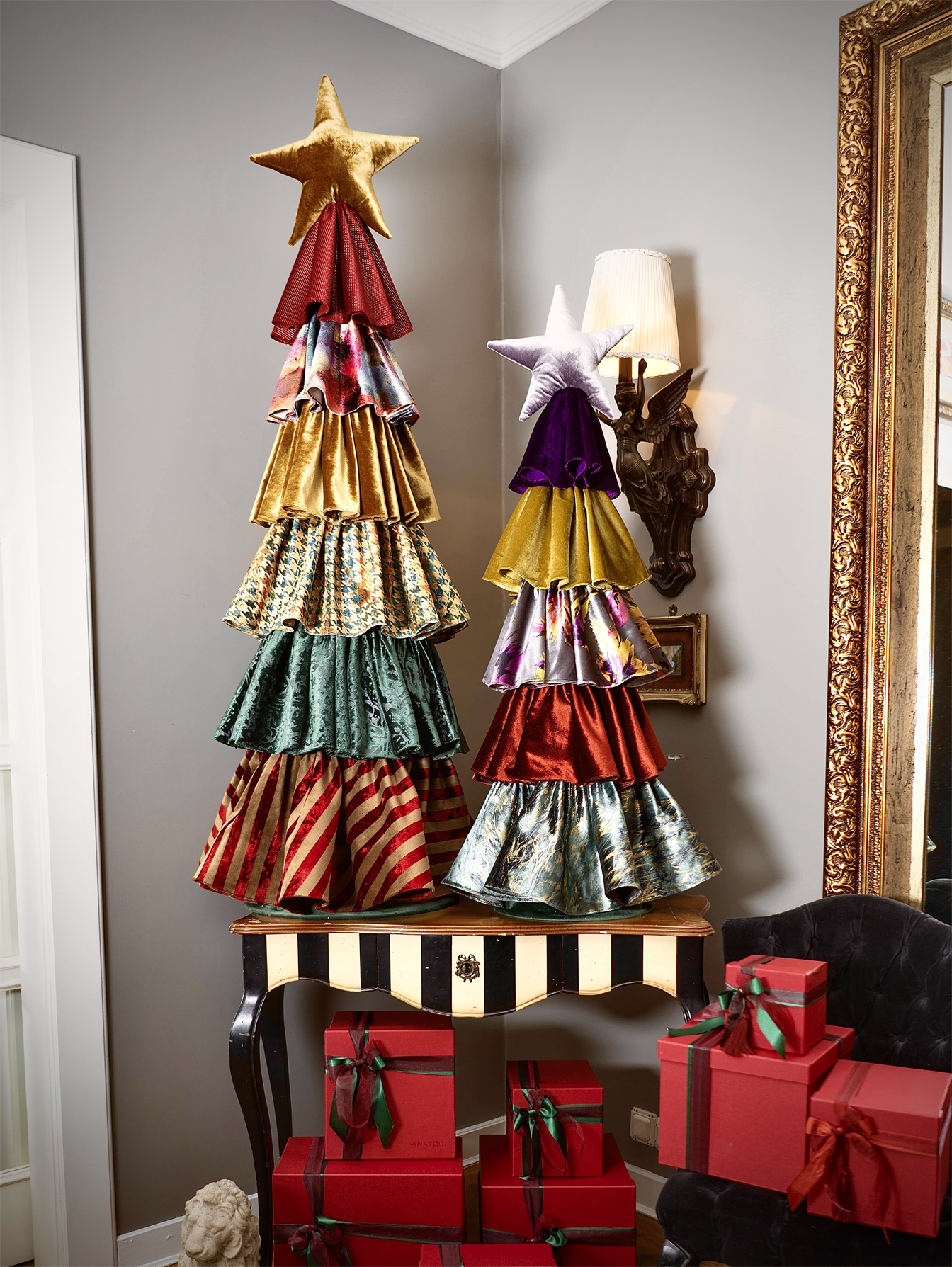 Yılbaşı Ağacı (Küçük Boy) 