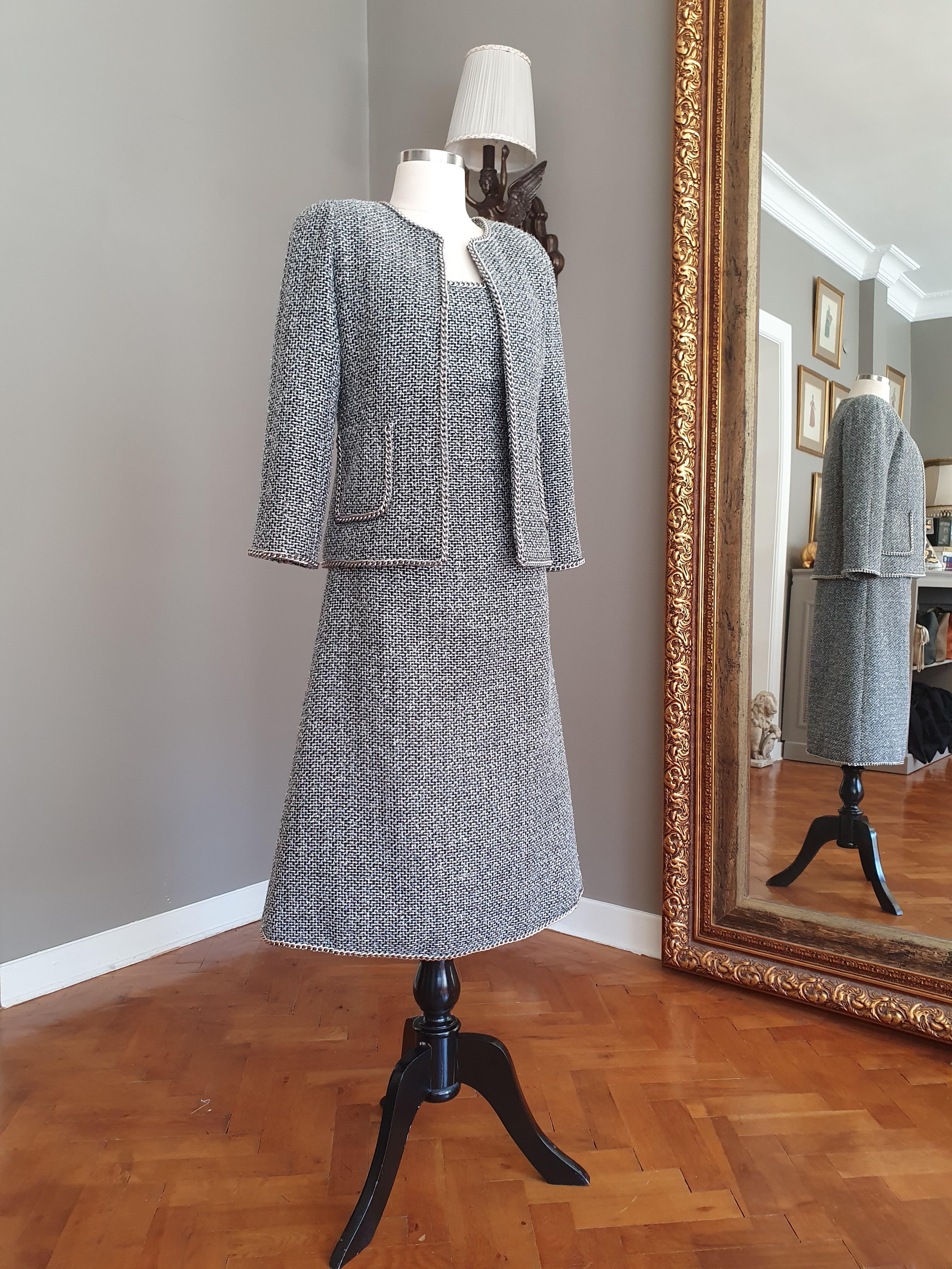 Zincirli Tüvit Takım