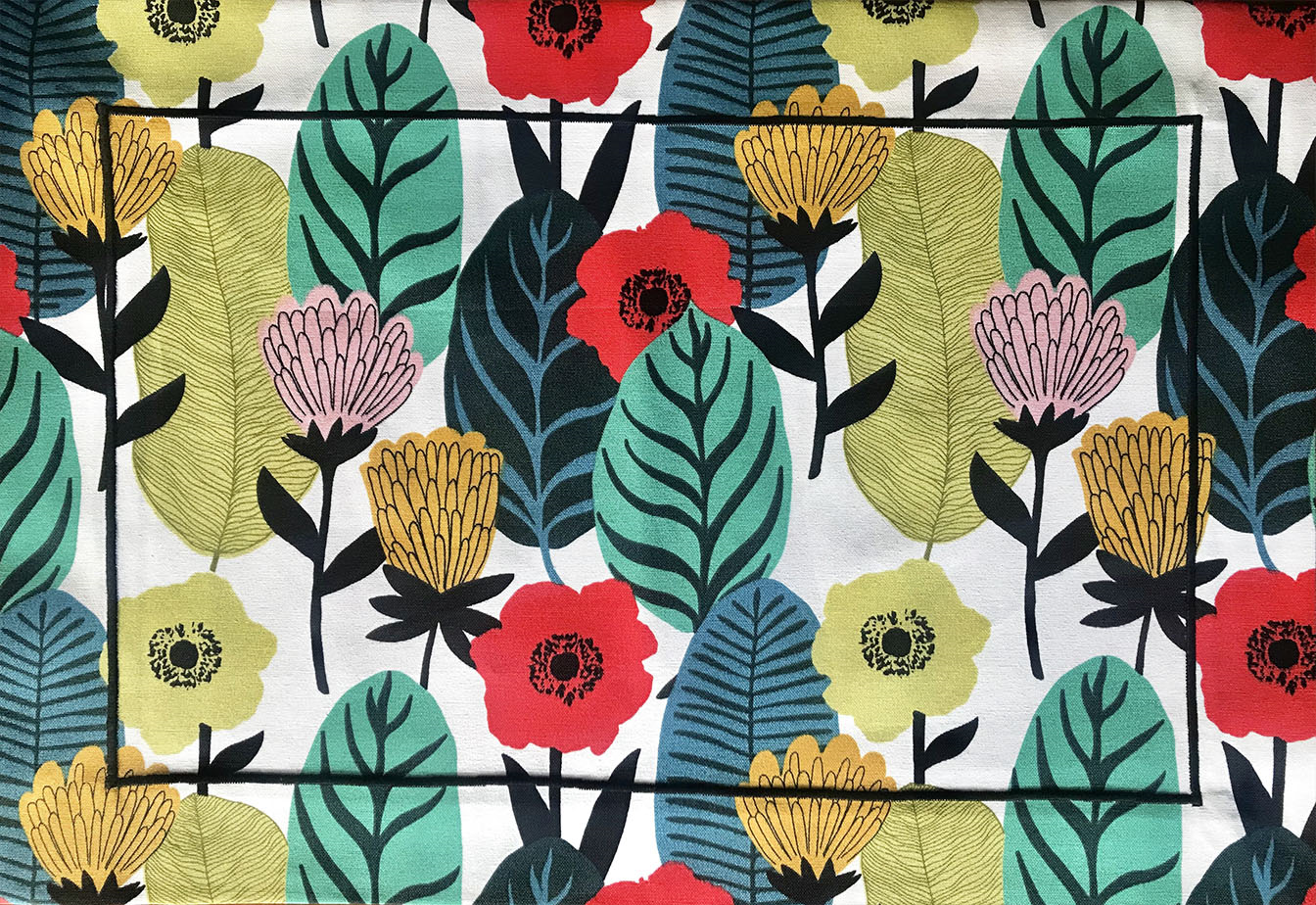 4'lü Amerikan Servis