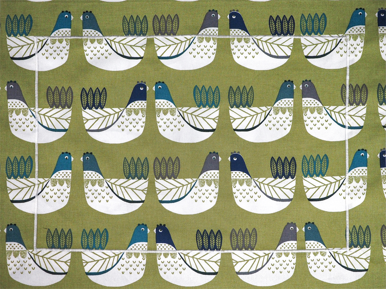 4'lü Amerikan Servis