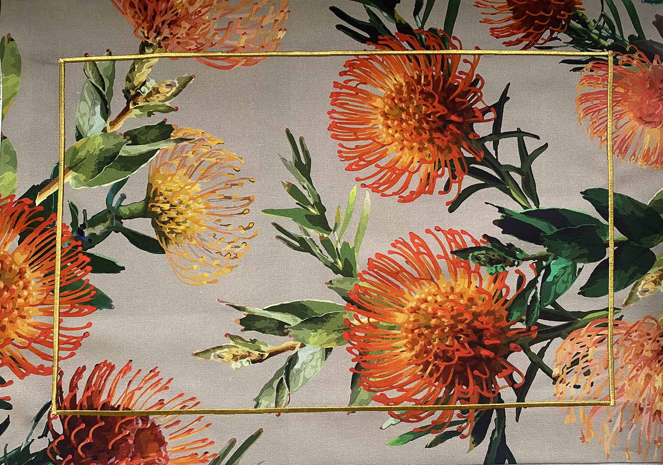 4'lü Amerikan Servis