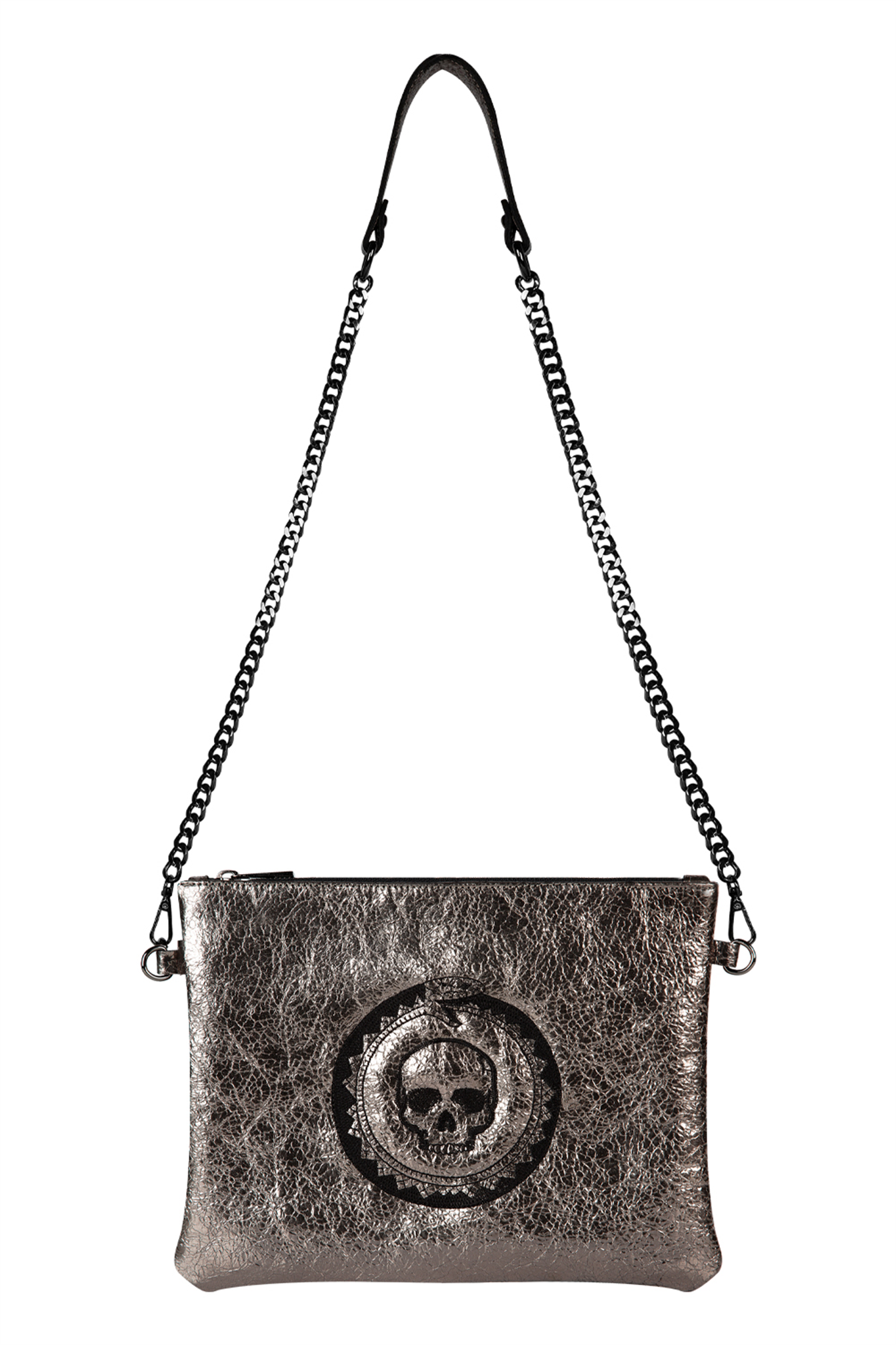 Badass Ouroboros Cluch