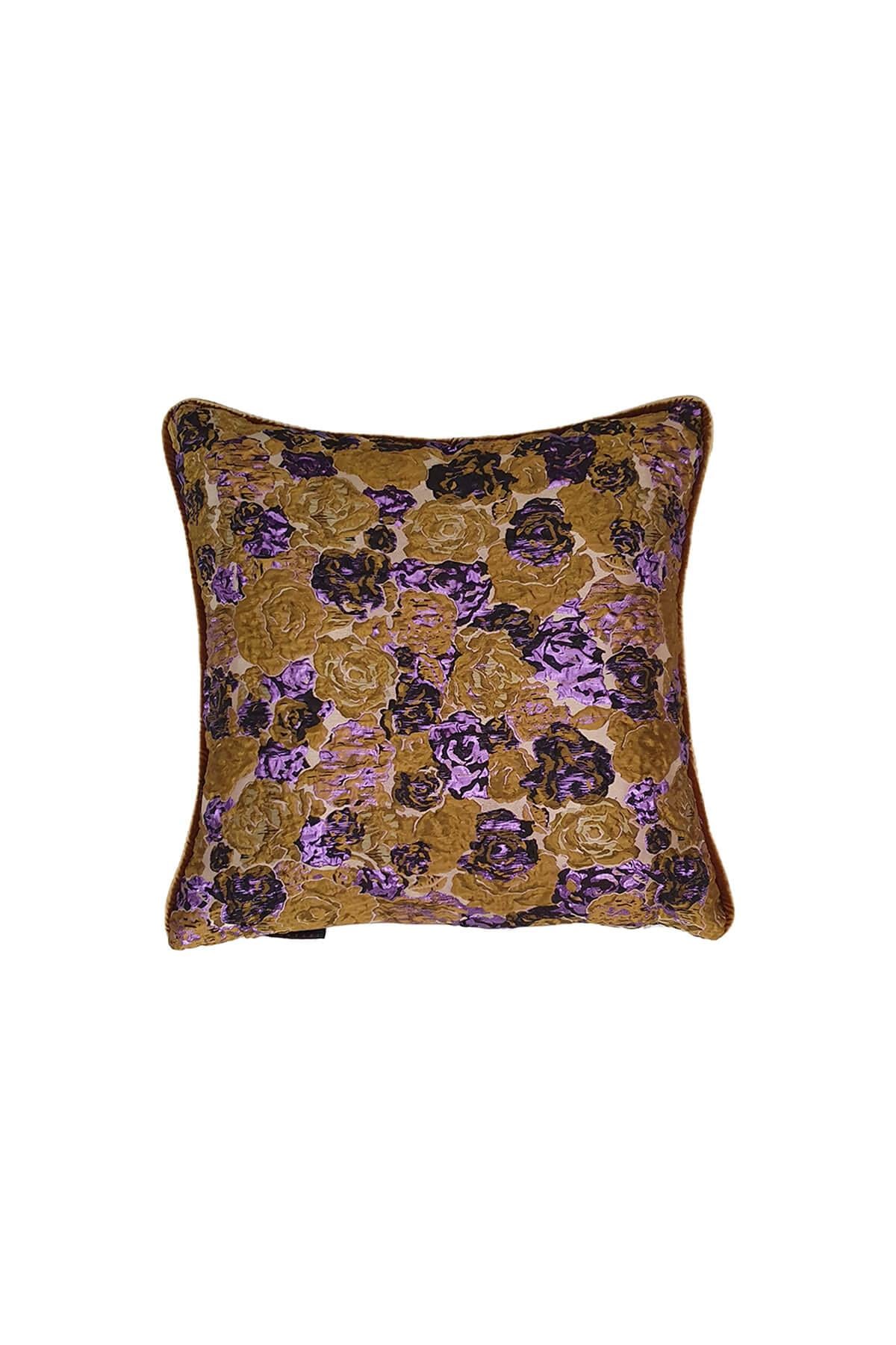 Brokar Biyeli Yastık