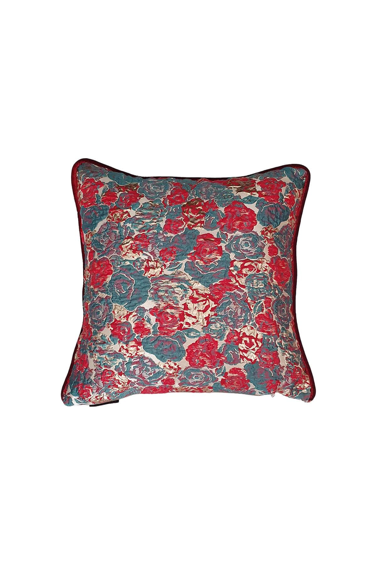 Brokar Biyeli Yastık