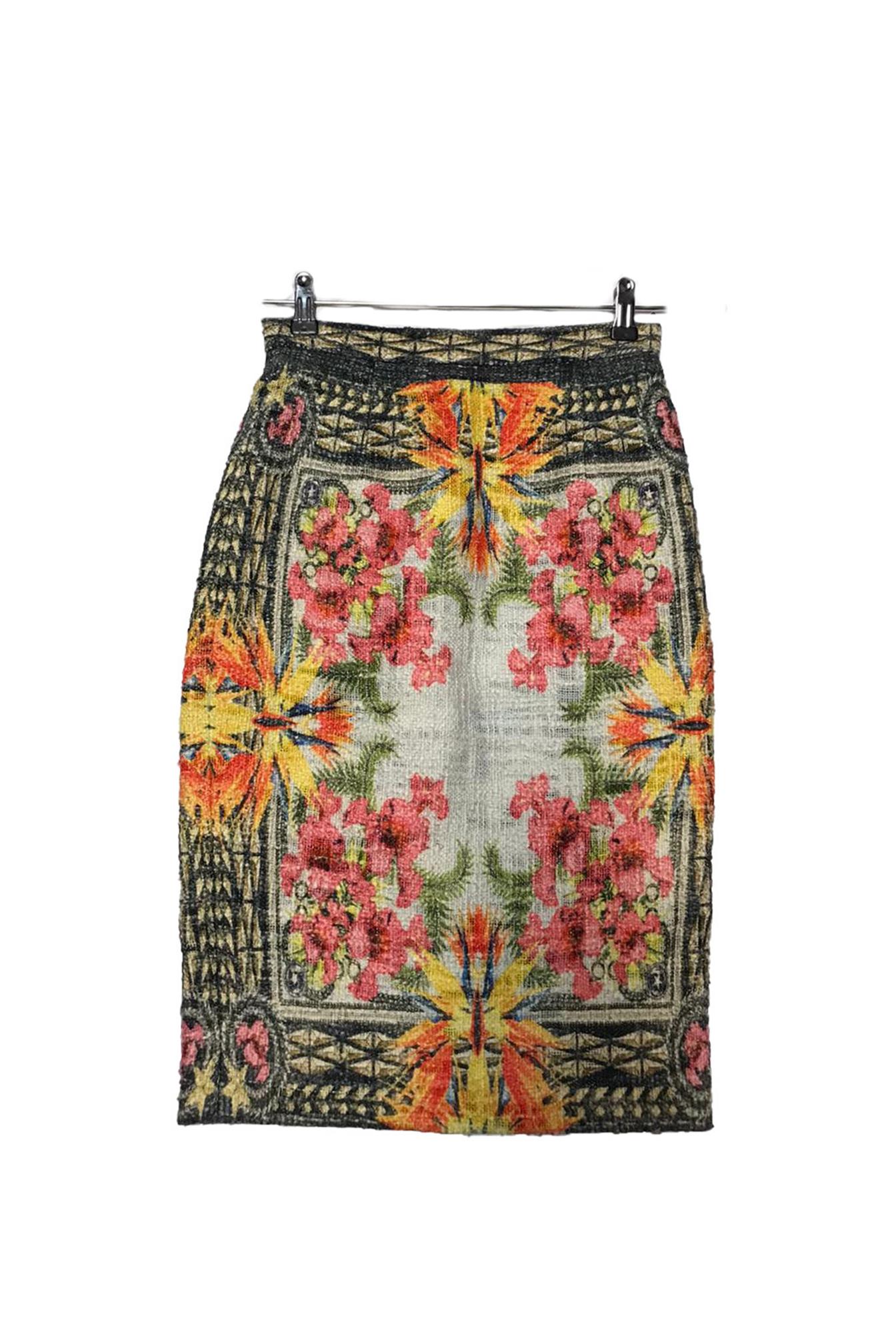 Givenchy Vintage Etek