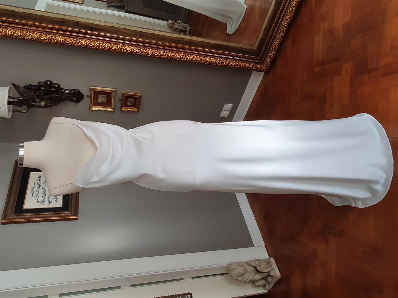 Haute Couture Elbise