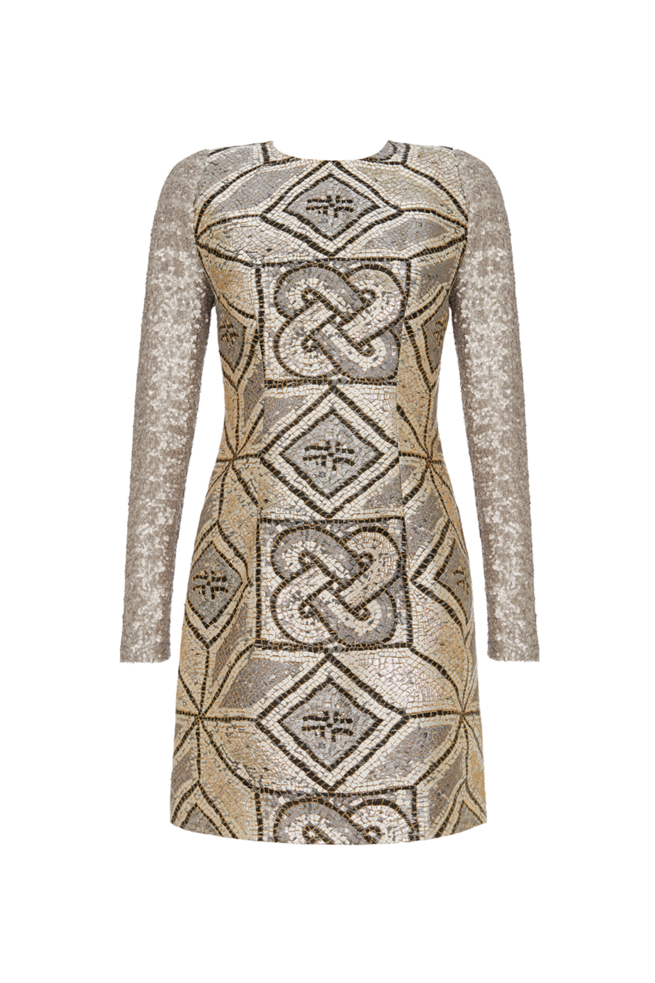 Haute Couture Elbise