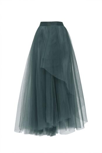 Haute Couture Skirt