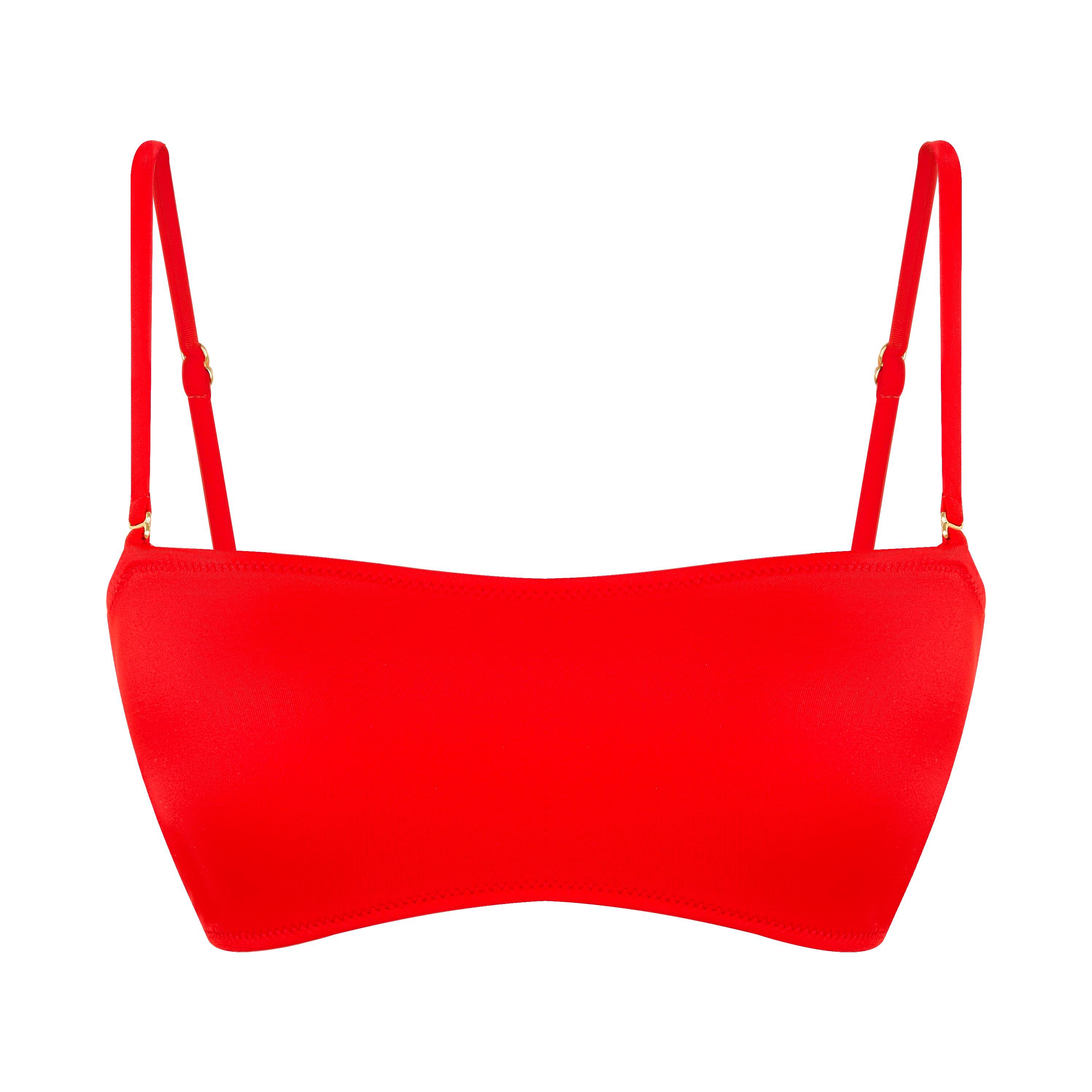 Hermia Bikini Üstü