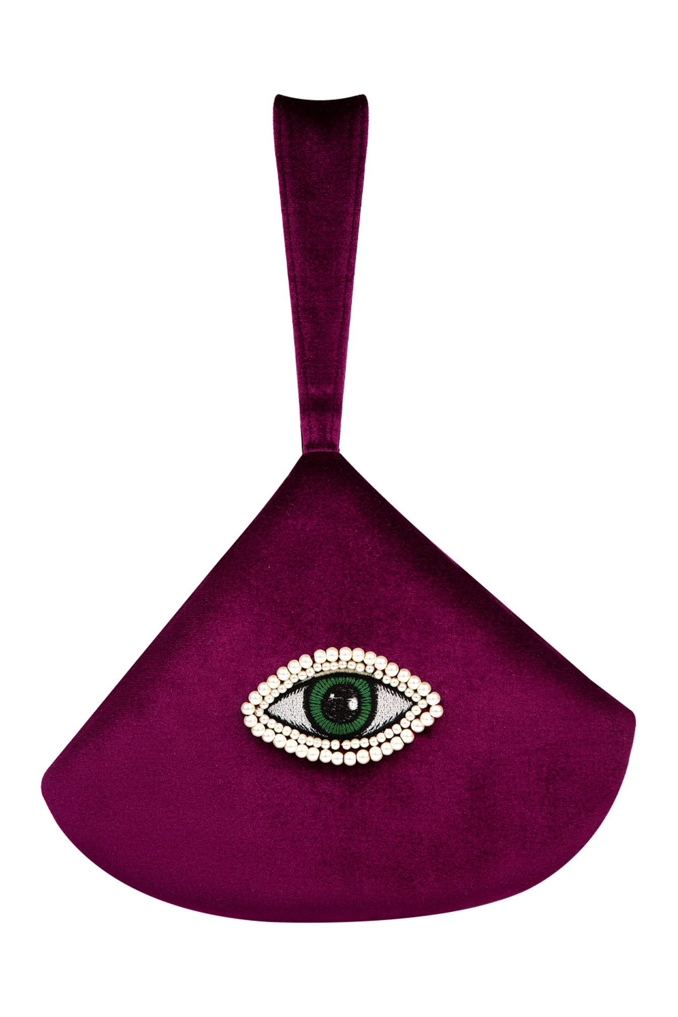 Jeweled Eye Mini