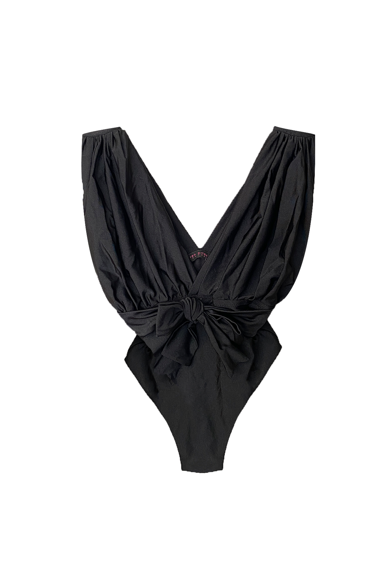 SE IX NUC MAYO SİYAH