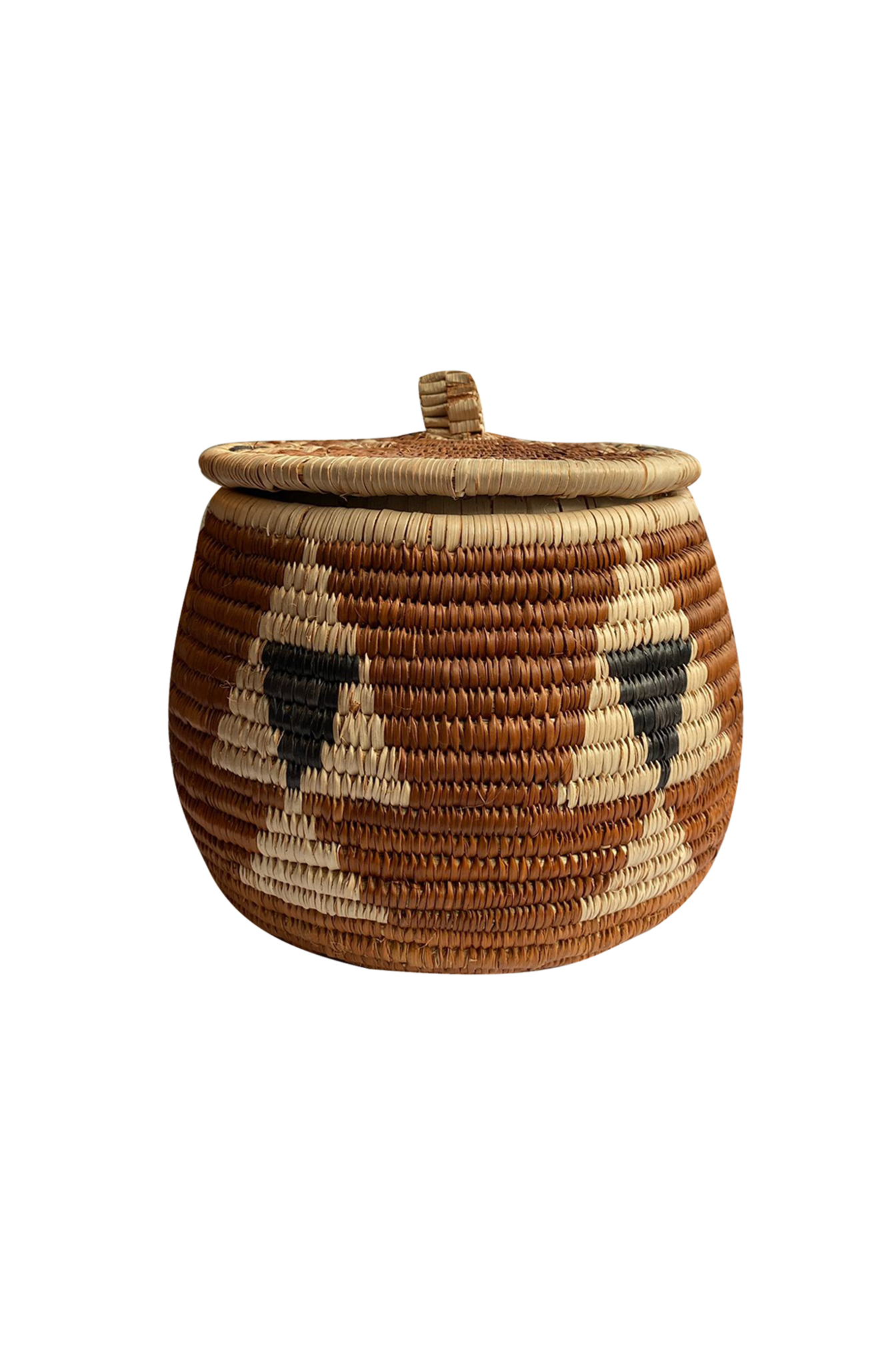 SEI African Örme Sepet