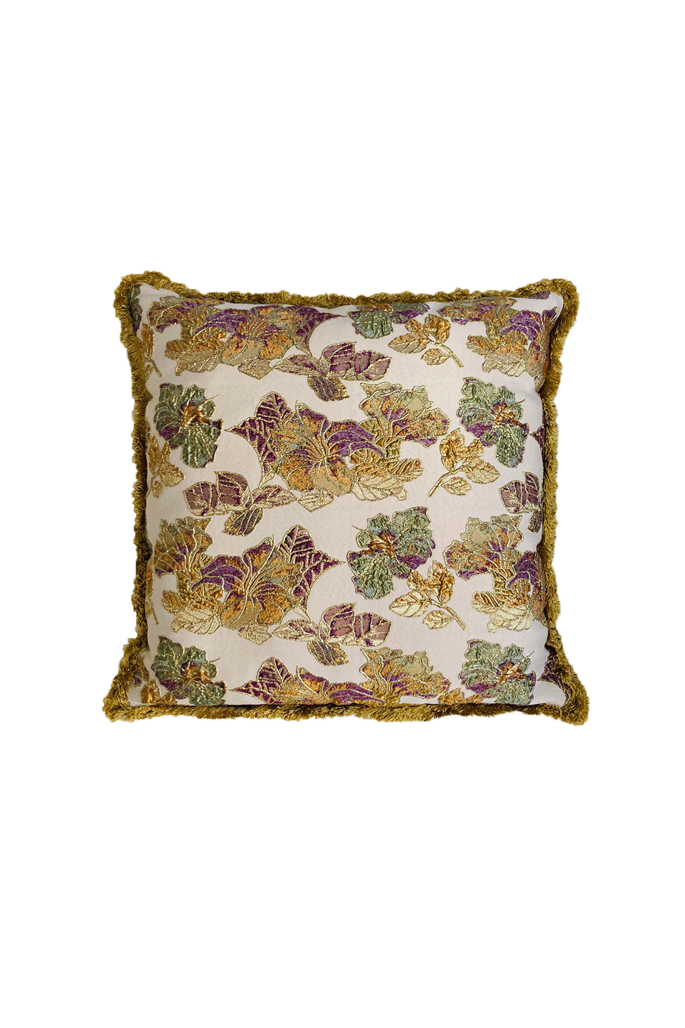 SEI BROKAR KUMAŞ KARE YASTIK