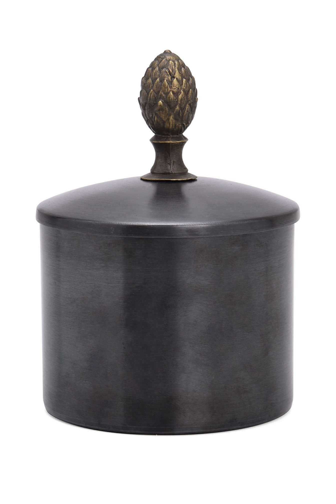 SEI Enginar Siyah Küçük