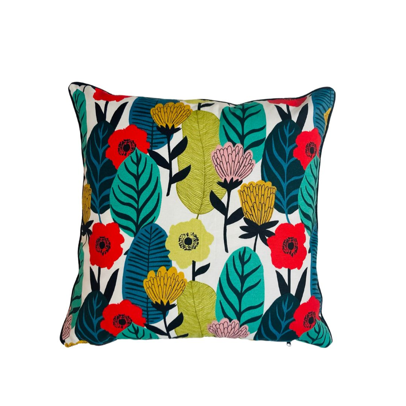 SEI İşlemeli Yastık