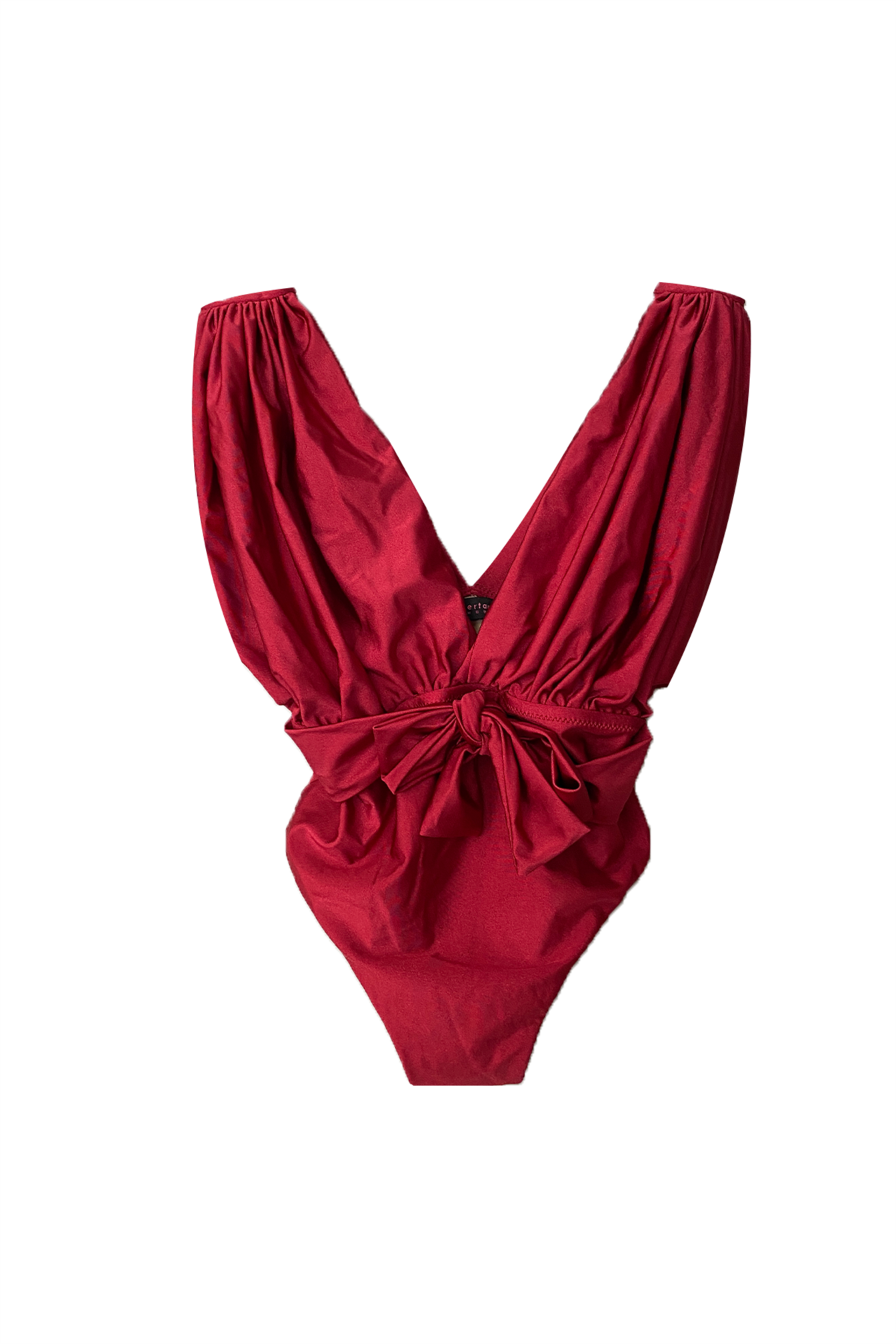 SEI X NUC MAYO BORDO