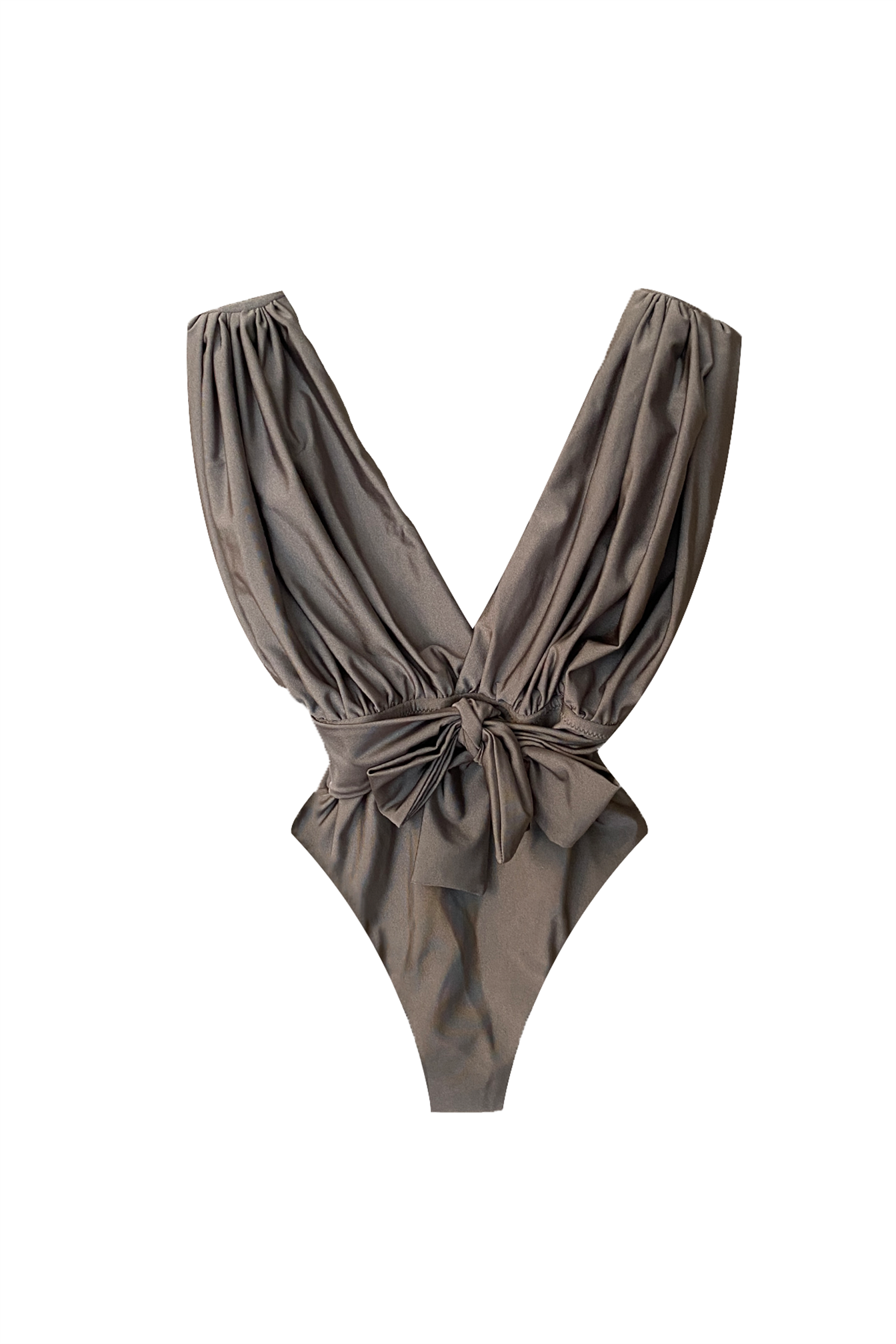 SEI X NUC MAYO GÜMÜŞ