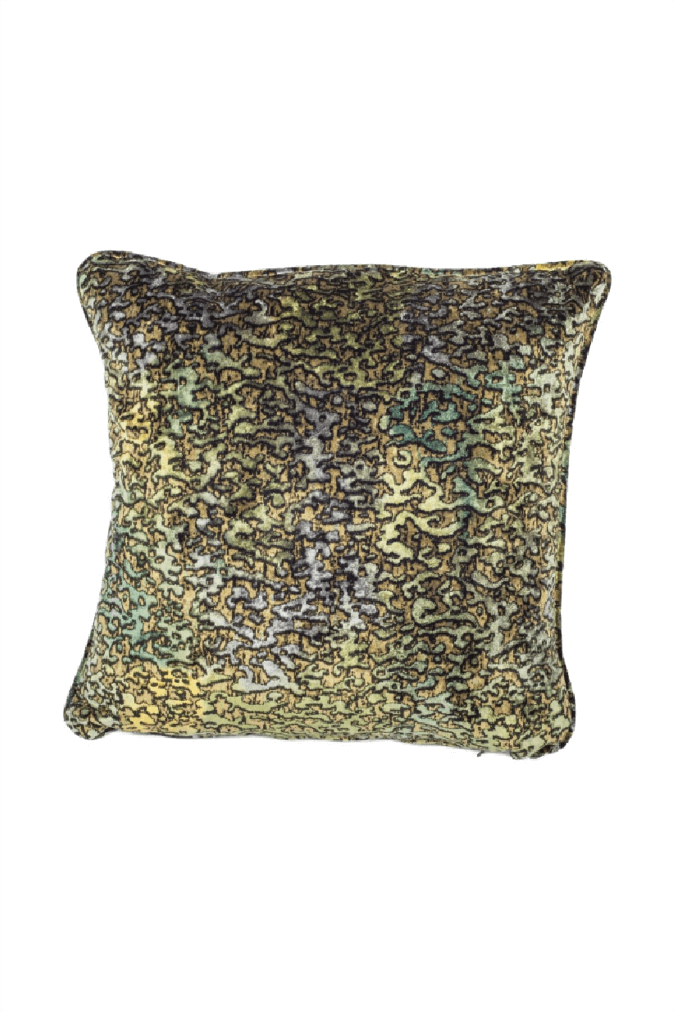 Siren Ertan Istanbul Yastık