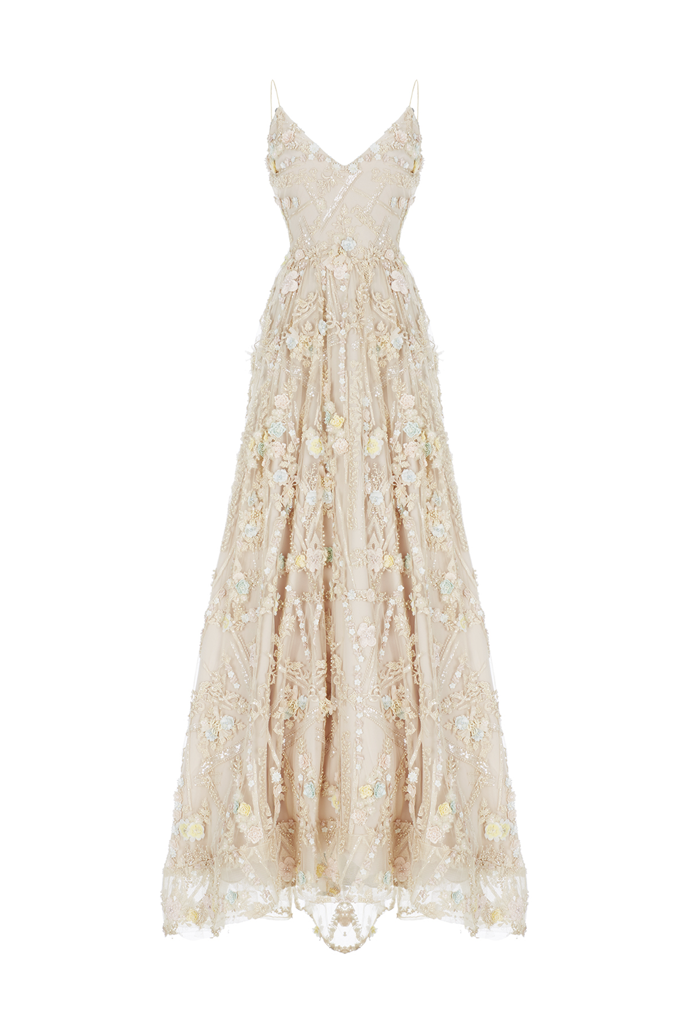 SİREN ERTAN COUTURE