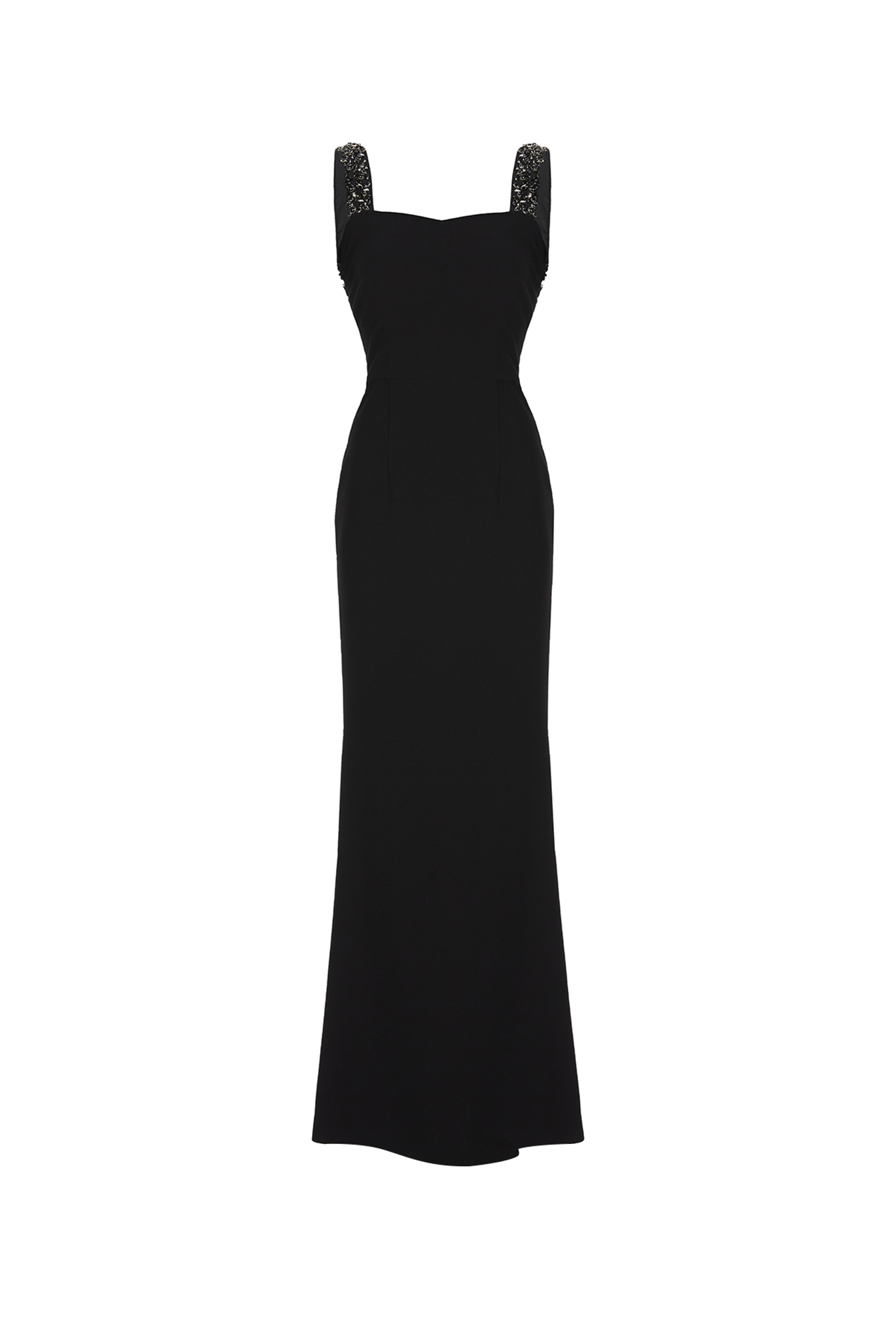 Haute Couture Dress
