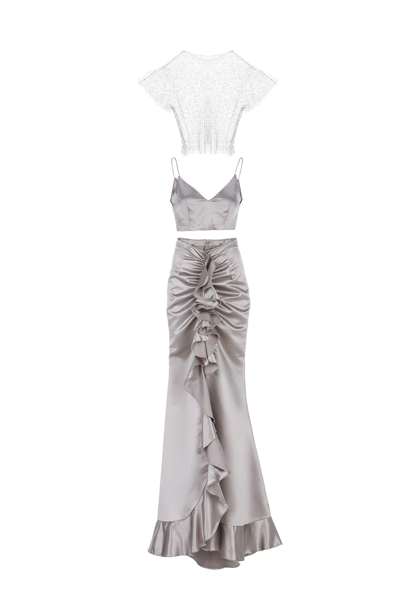 SİREN ERTAN COUTURE