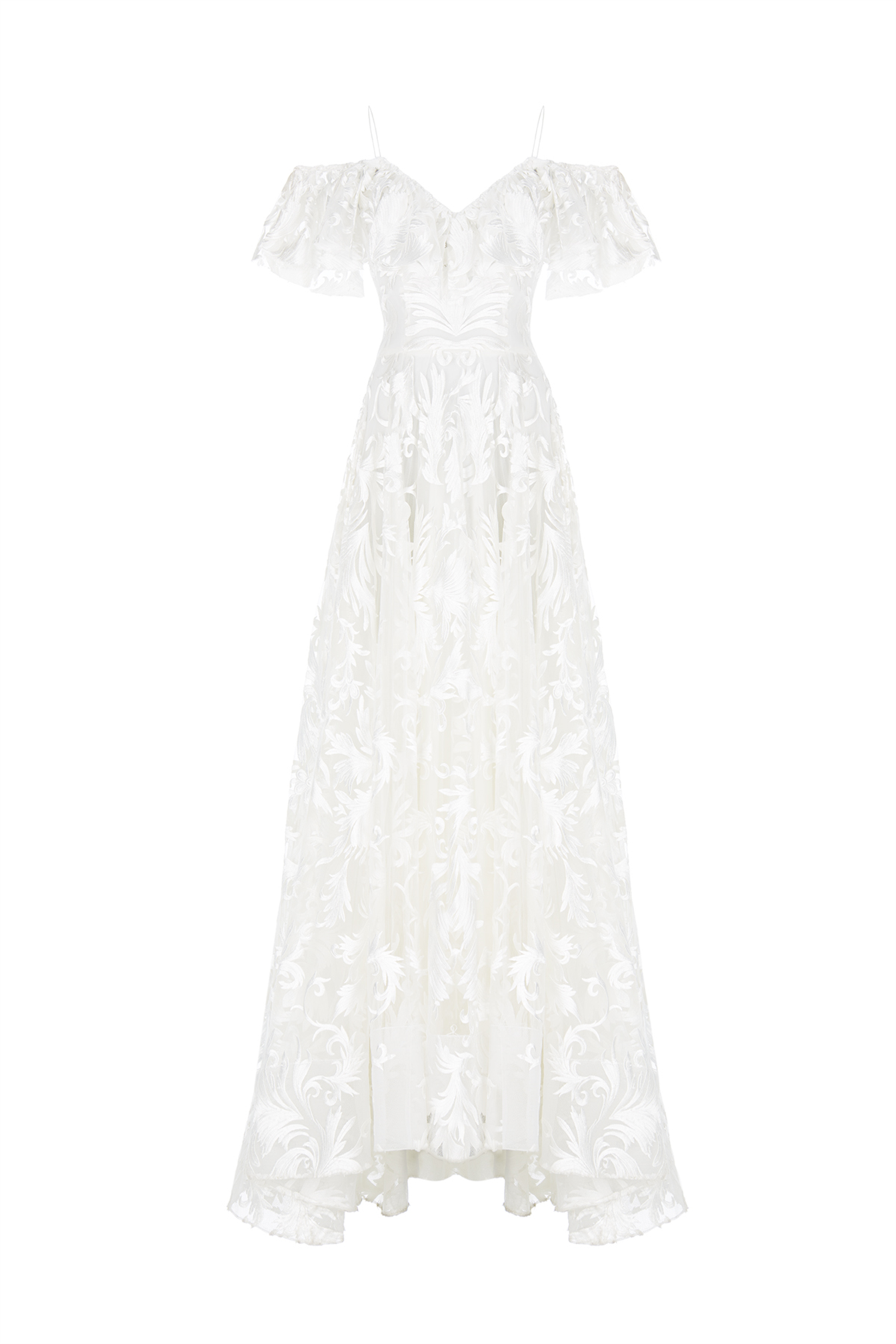 SİREN ERTAN COUTURE