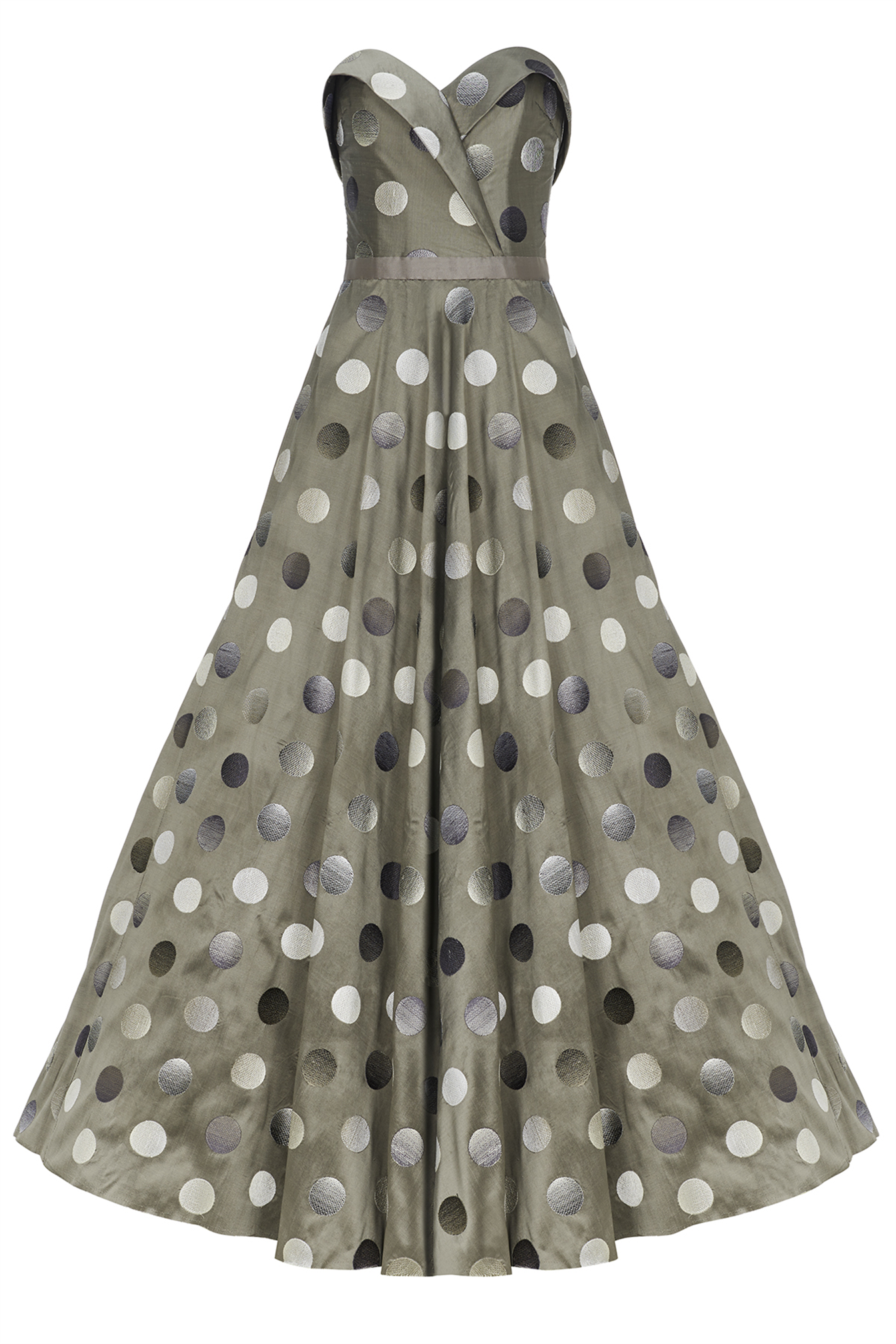 Siren Ertan Couture