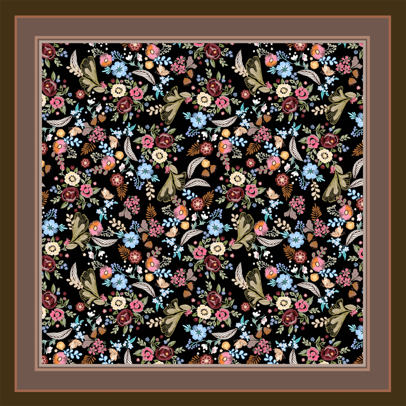 SIREN ERTAN ISTANBUL ŞAL