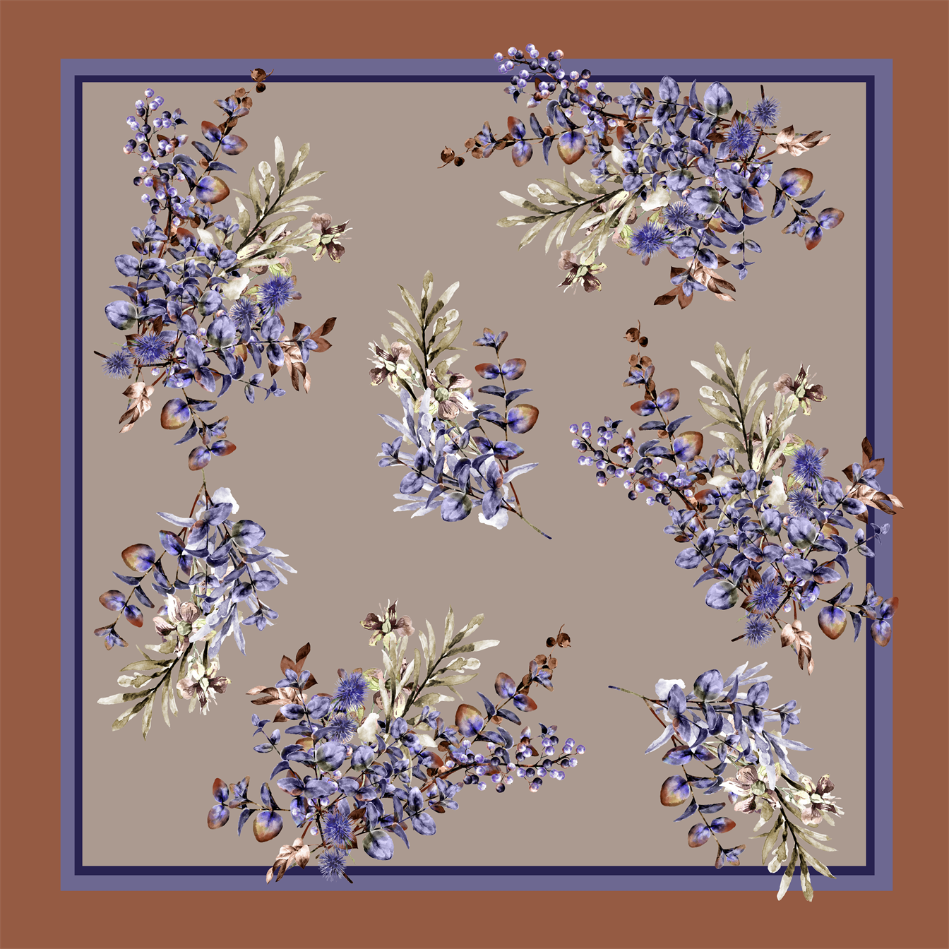 SIREN ERTAN ISTANBUL ŞAL