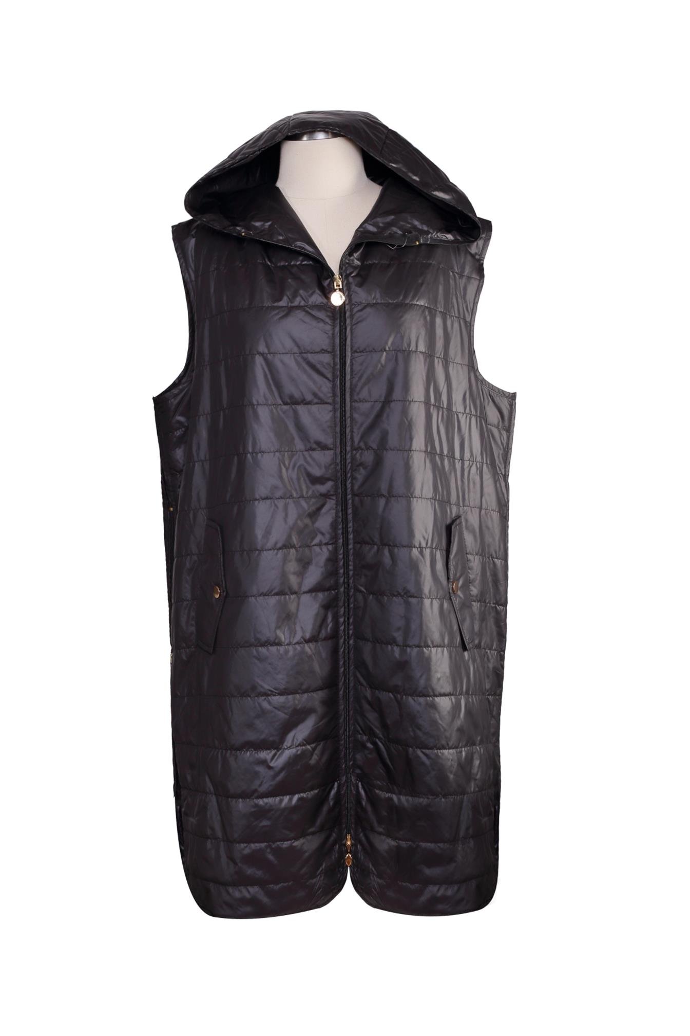 Black Vest