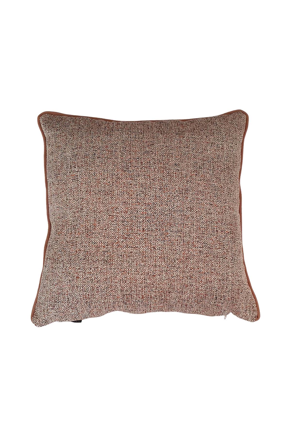 Tüvit Biyeli Yastık