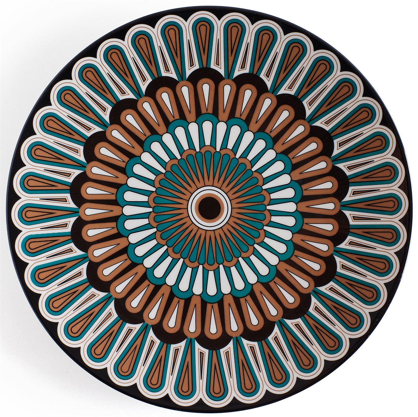 Yemek Tabağı (28 cm)