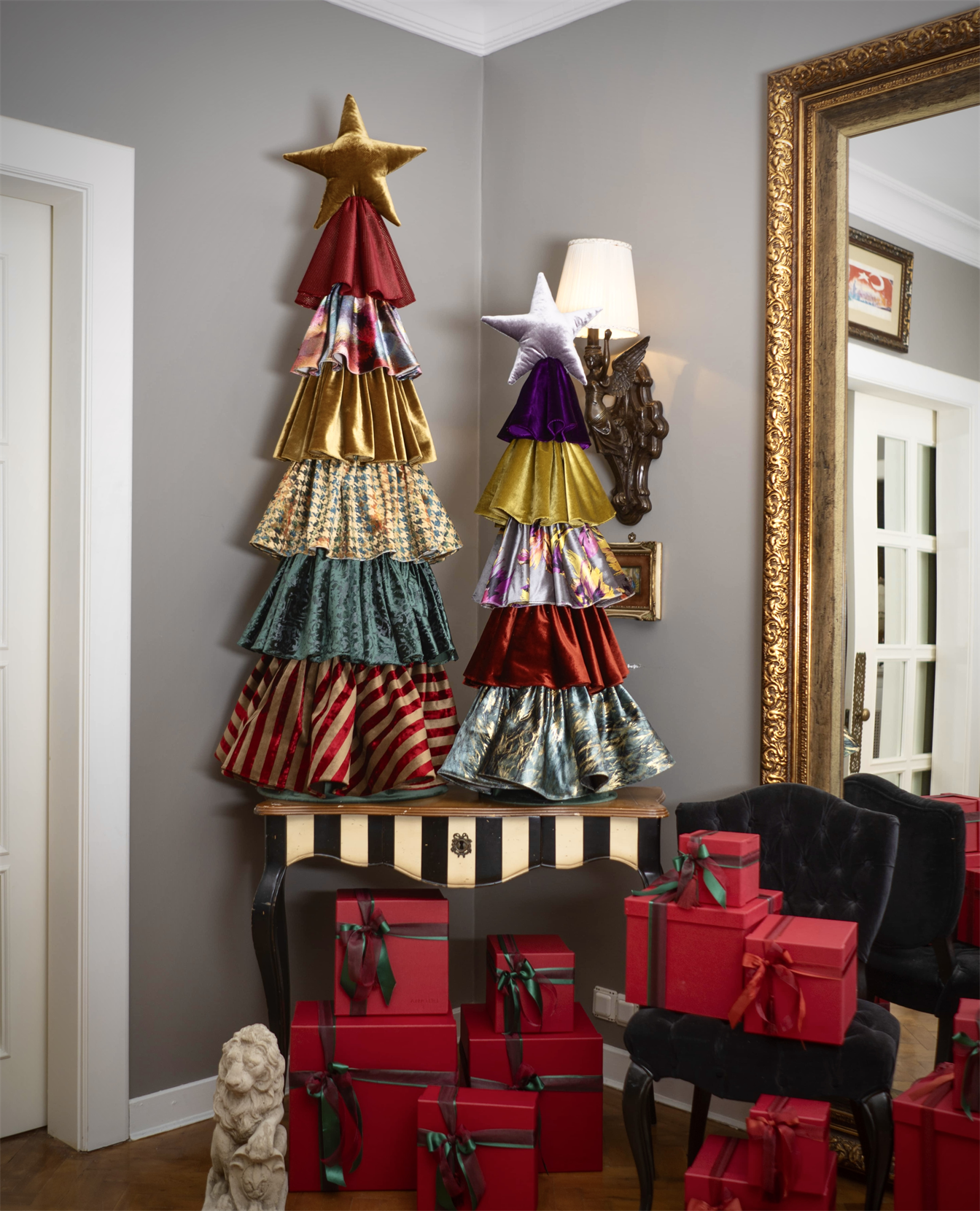 Yılbaşı Ağacı (Küçük Boy) 