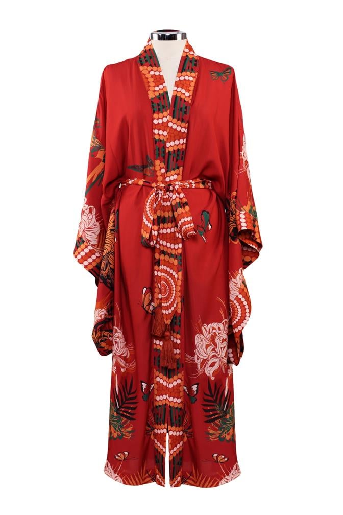 Kimono