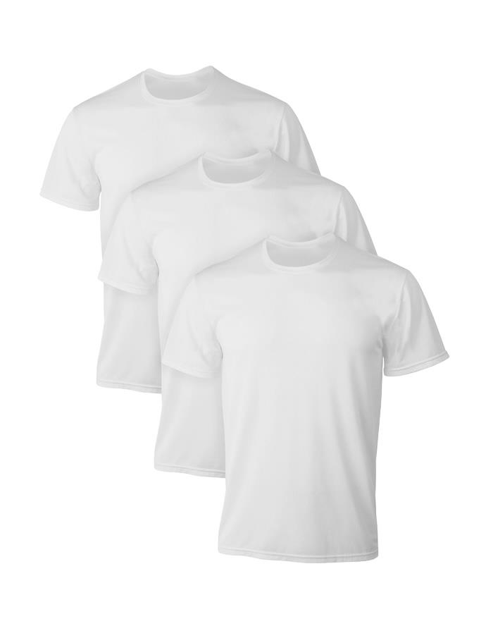 Comfort Mode Erkek Pamuklu T-shirt