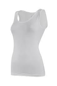 Yıldız Çamaşır Kadın Kalın Askılı Atlet Beyaz 3'lü