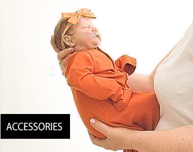 Banndu® Baby Accessoris