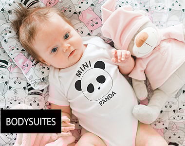 Banndu® Bodysuites