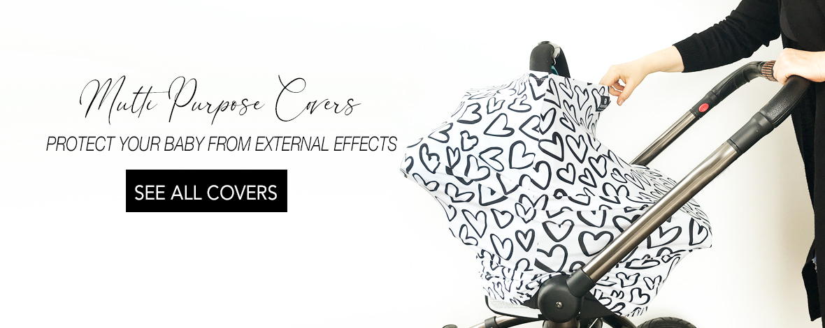 Banndu® Easy Covers