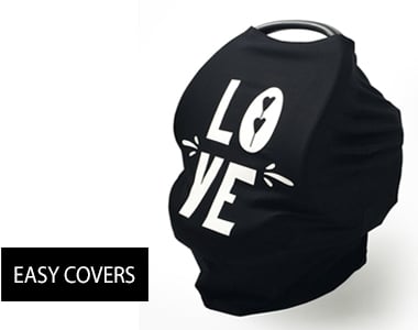 Banndu® Easy Covers