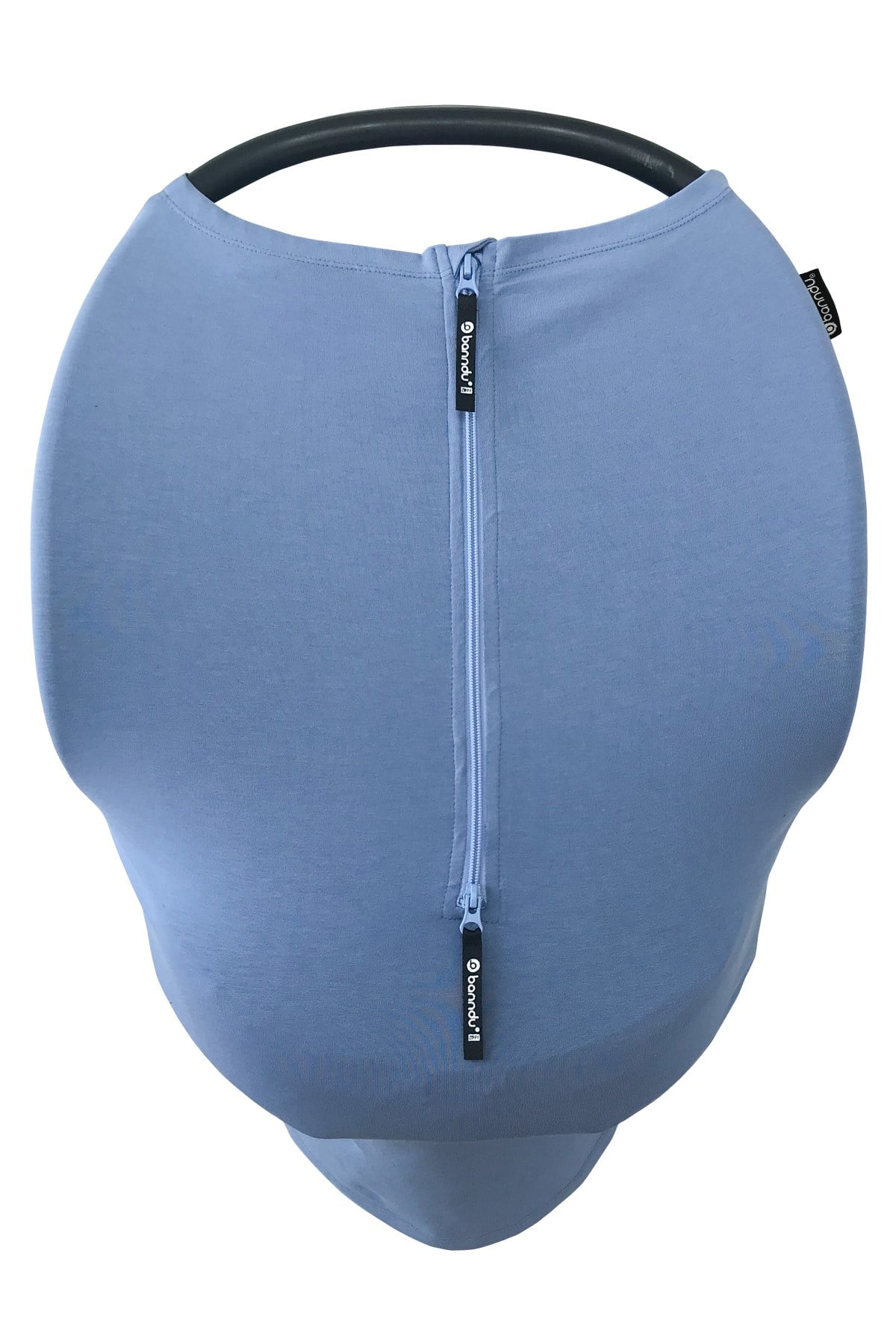 Banndu® Zippy ÖrtülerBanndu Zippy Emzirme ve Puset Örtüsü - Indigo