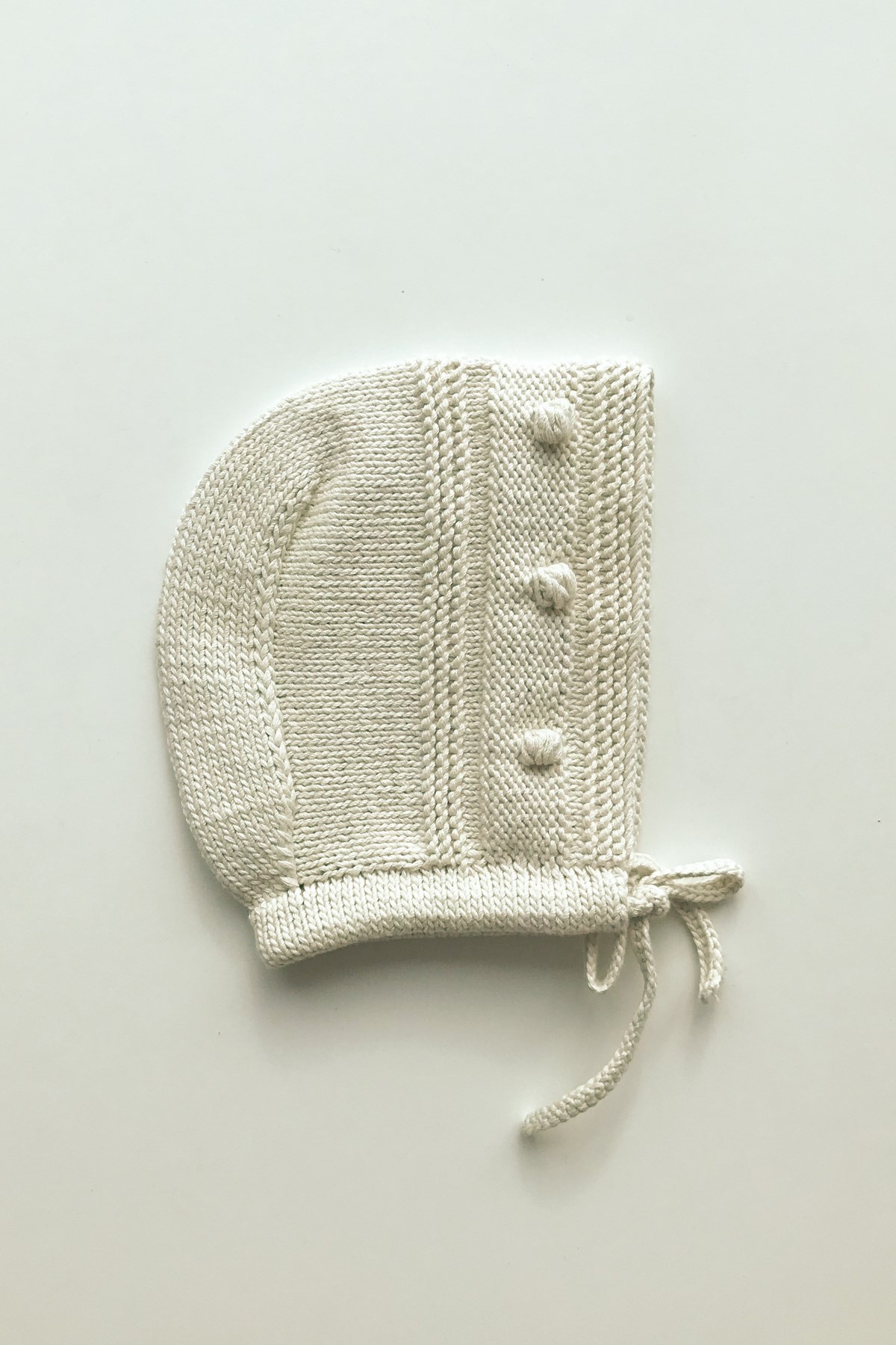 Hand Made CollectionUnisex Bone - Avery