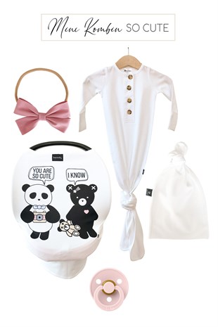 Mini Kombin PaketleriSo Cute Mini Kombin