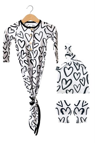 Yeni Doğan SetiYeni Doğan Seti - Eternity