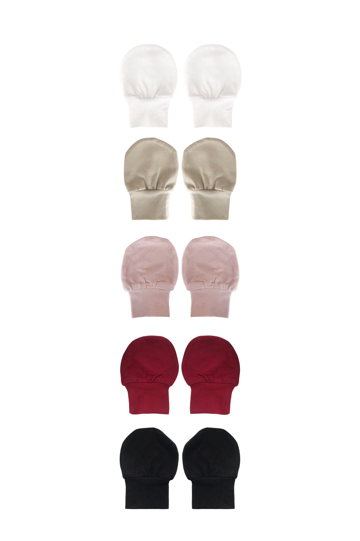 Baby MittensAvantajlı Paket - Bebek Eldiven 