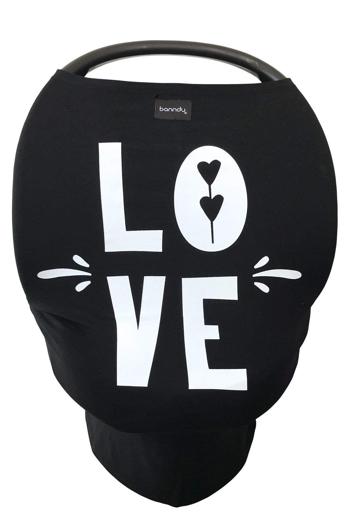 Banndu Easy CoversBanndu Easy Cover - Love Baby