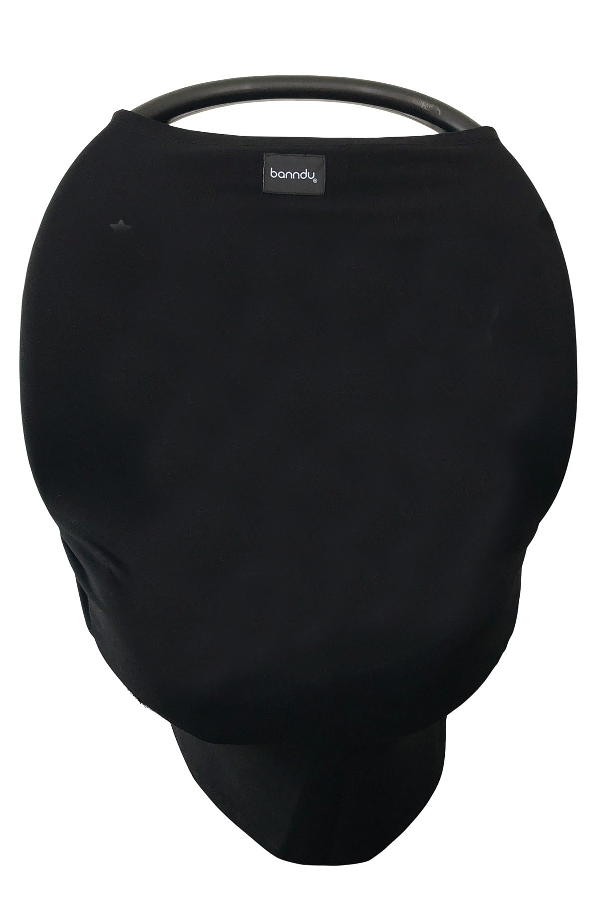 Banndu Easy CoversBanndu Easy Cover - Black
